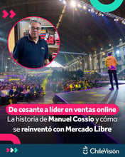 Cargar imagen en el visor de la galería, Curso en Vivo de Mercado Libre Chile