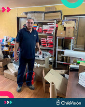 Cargar imagen en el visor de la galería, Curso en Vivo de Mercado Libre Chile