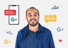 Cargar imagen en el visor de la galería, Curso Online Google Ads
