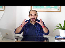 Cargar y reproducir el video en el visor de la galería, Curso Online Google Ads