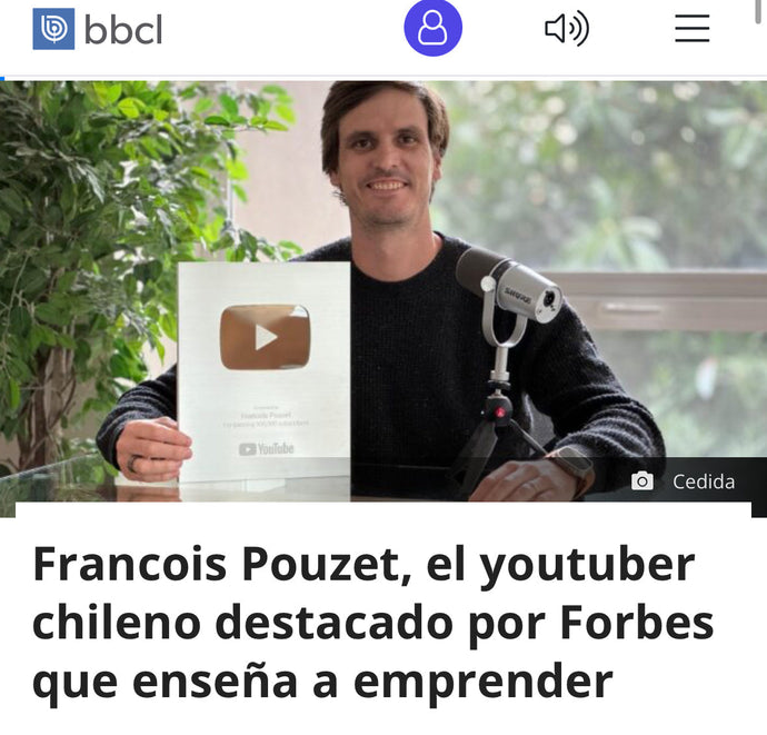 Entrevista en BioBioChile