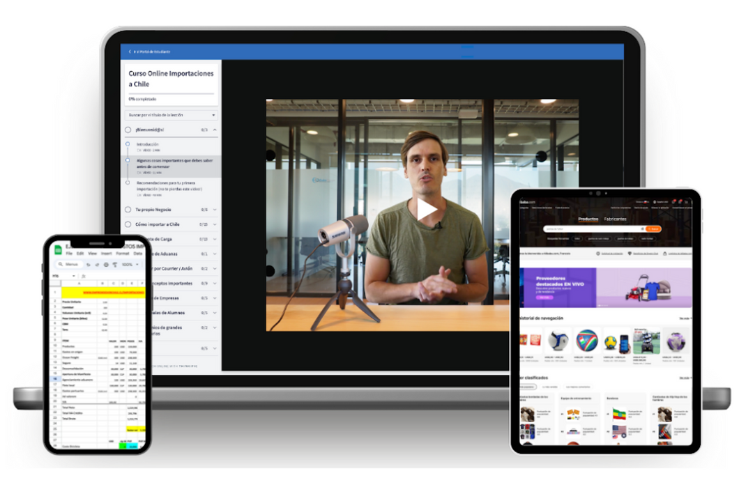 Alibaba Paginas De Ropa China En Linea Las Mejores Paginas Para