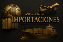 Cargar imagen en el visor de la galería, Asesoría de Importaciones
