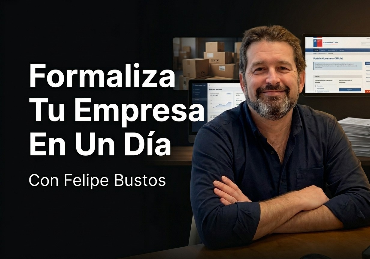 Curso Online Creación de Empresa