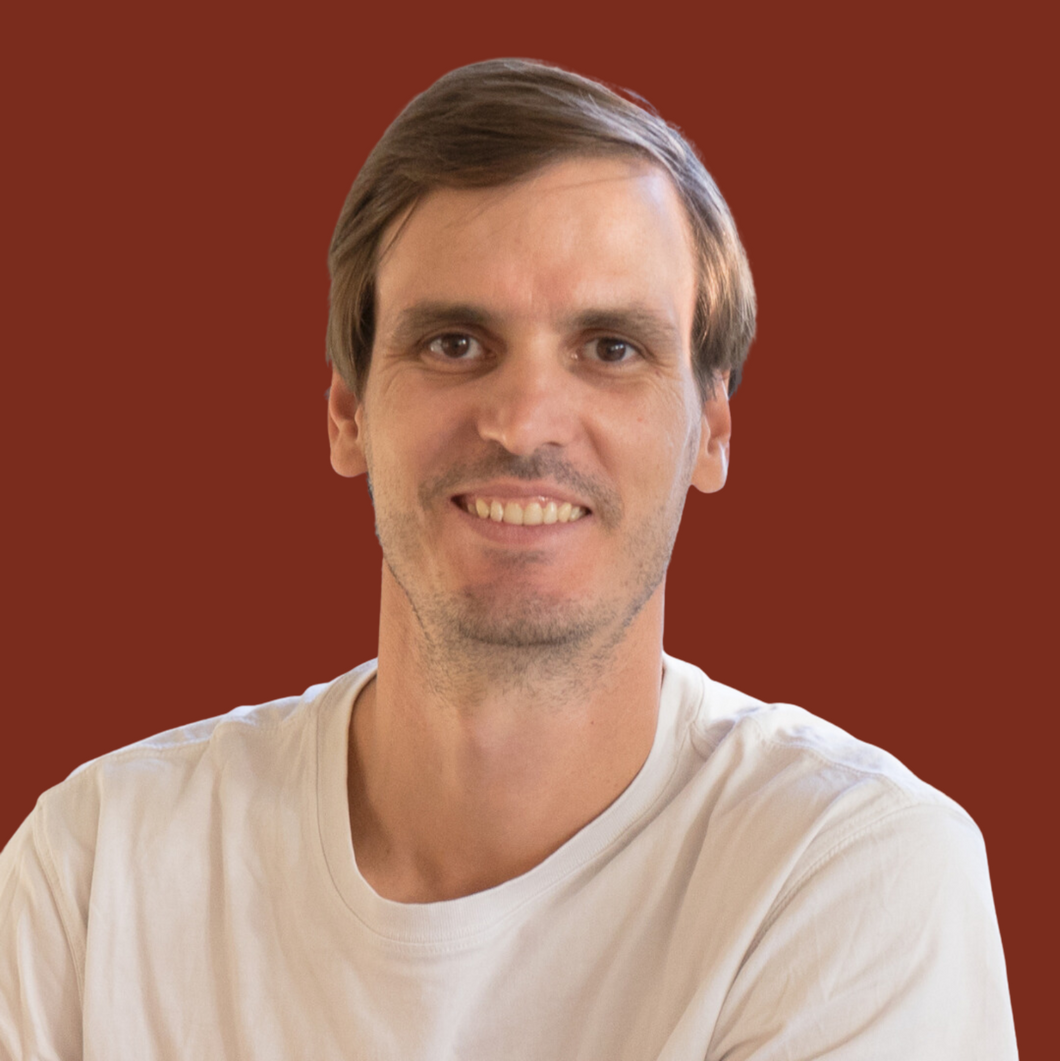 Mentoría François Pouzet