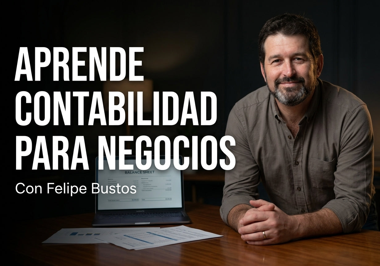 Curso Online Contabilidad