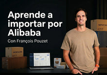 Cargar imagen en el visor de la galería, Curso Online Cómo Comprar en Alibaba
