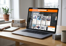 Cargar imagen en el visor de la galería, Curso Online Cómo Comprar en Alibaba
