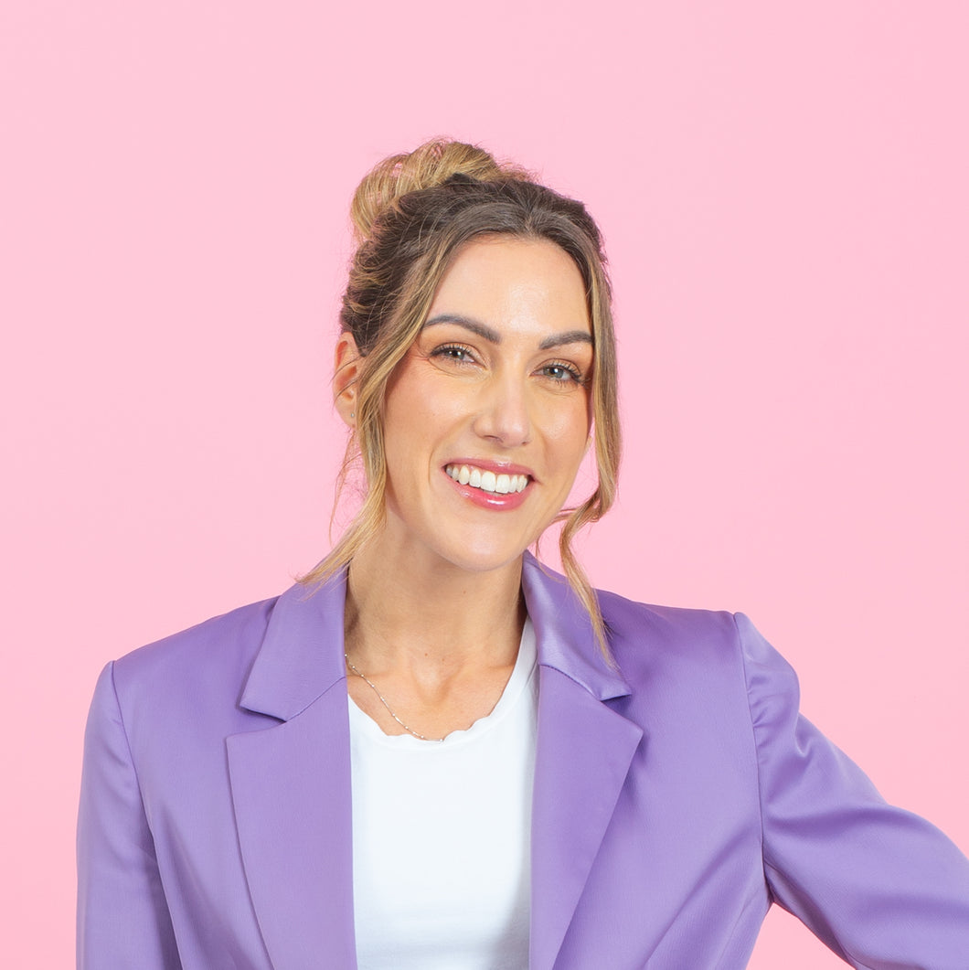 Mentoría Nathalie Wilk