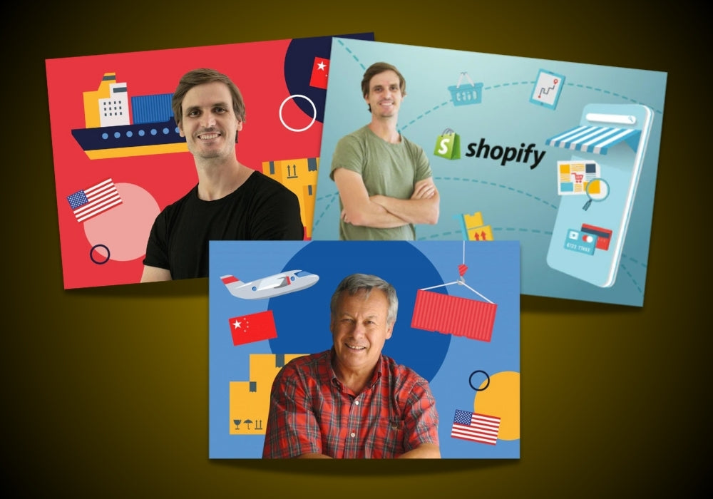 Pack Completo Emprendedor
