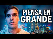 Cargar y reproducir el video en el visor de la galería, Asesoría Personalizada – Viaje a la Feria de Cantón

