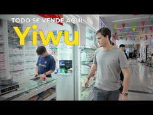 Cargar y reproducir el video en el visor de la galería, Asesoría Personalizada – Viaje a la Feria de Cantón
