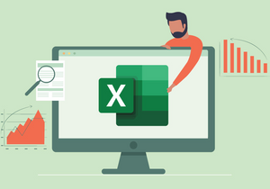 Curso Online Excel para Emprendedores