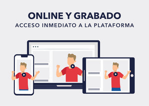 Curso Online Levantamiento de Capital