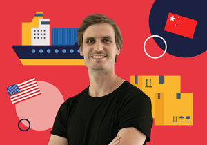 Curso Online de Importaciones a Chile + Asesoría Personalizada