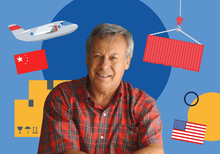 Cargar imagen en el visor de la galería, Curso Online Importaciones a Chile
