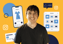Cargar imagen en el visor de la galería, Curso Online Instagram
