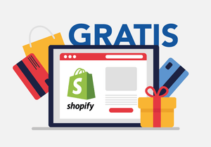 Tutorial GRATUITO Cómo Crear Tienda Online