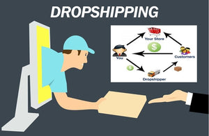 Curso Online Dropshipping